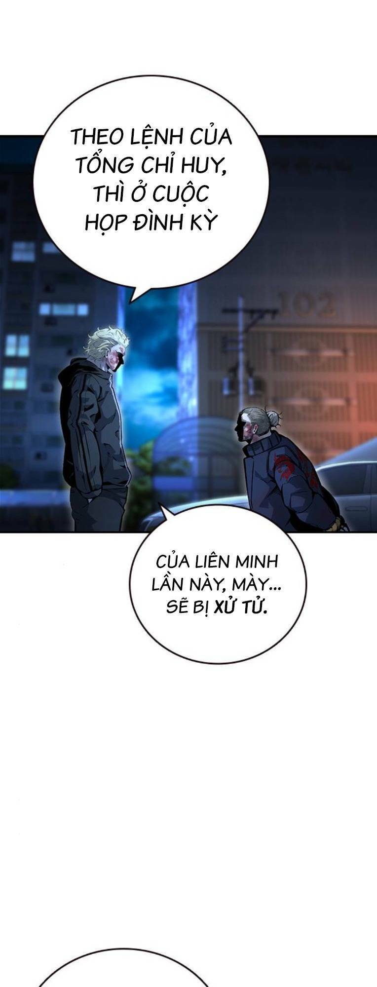 Vua Hiệp Sĩ Đã Trở Lại Với Một Vị Thần Chap 64 - Next Chap 65