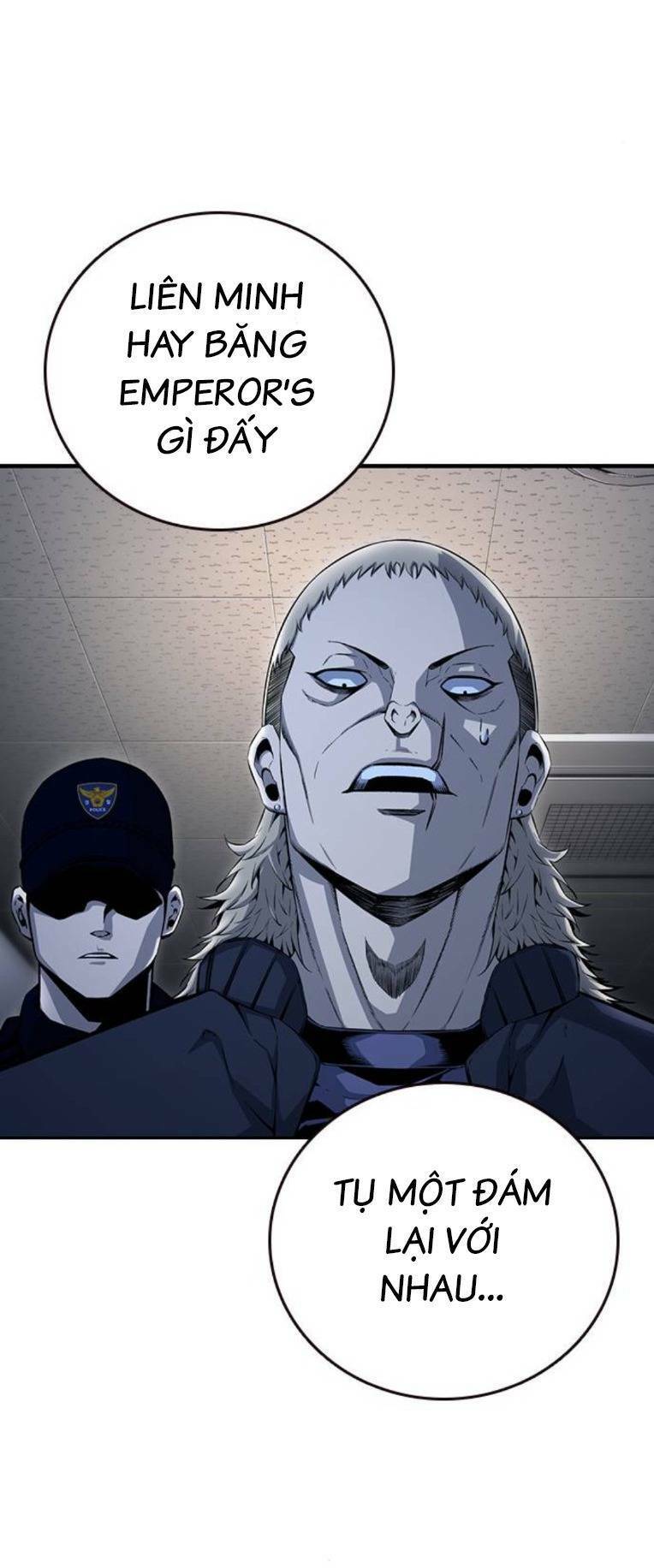 Vua Hiệp Sĩ Đã Trở Lại Với Một Vị Thần Chap 64 - Next Chap 65