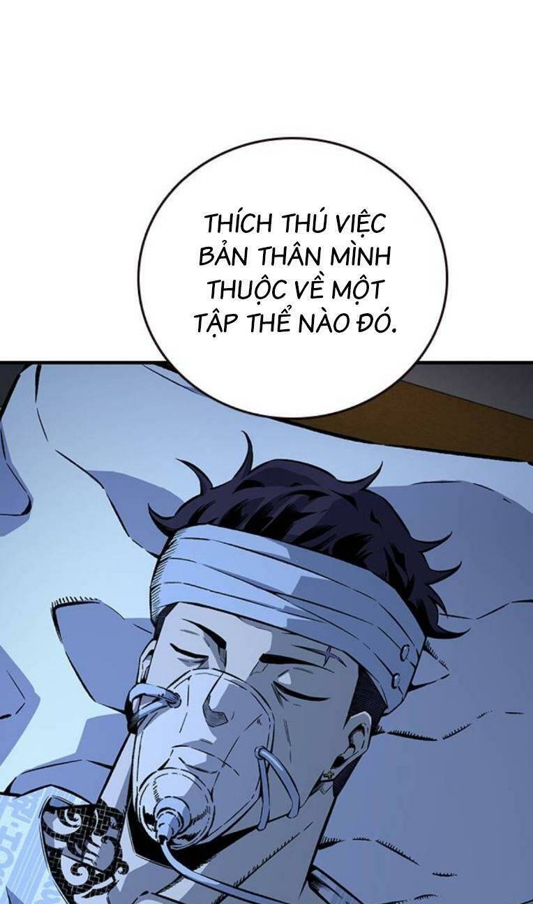 Vua Hiệp Sĩ Đã Trở Lại Với Một Vị Thần Chap 64 - Next Chap 65