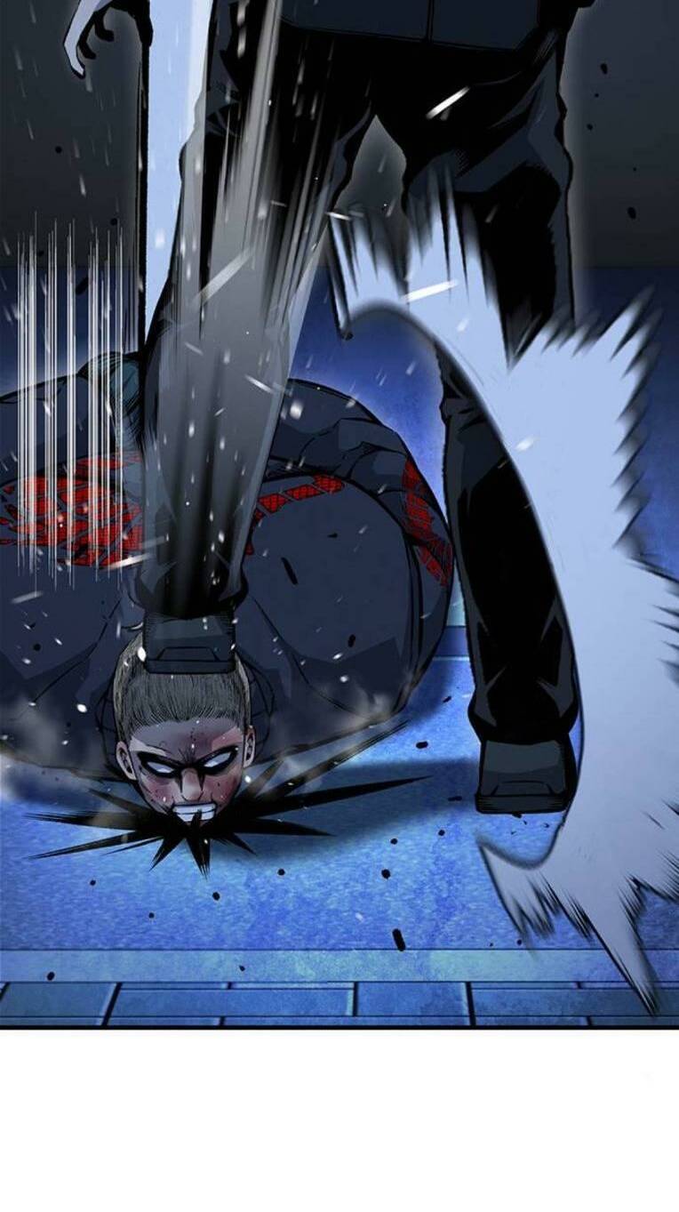 Vua Hiệp Sĩ Đã Trở Lại Với Một Vị Thần Chap 64 - Next Chap 65