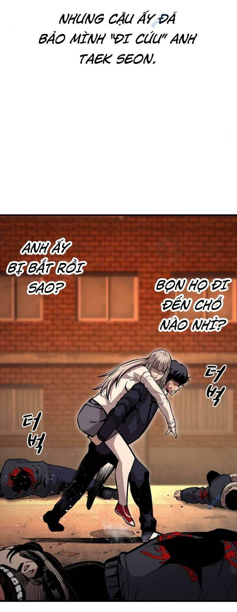 Vua Hiệp Sĩ Đã Trở Lại Với Một Vị Thần Chap 65 - Next Chap 66