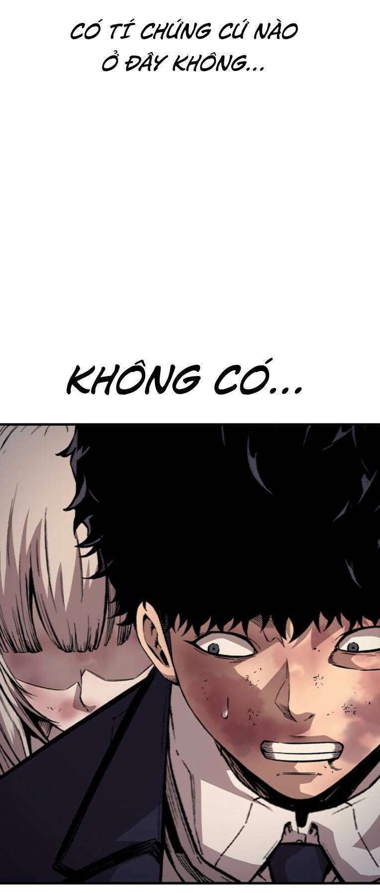 Vua Hiệp Sĩ Đã Trở Lại Với Một Vị Thần Chap 65 - Next Chap 66