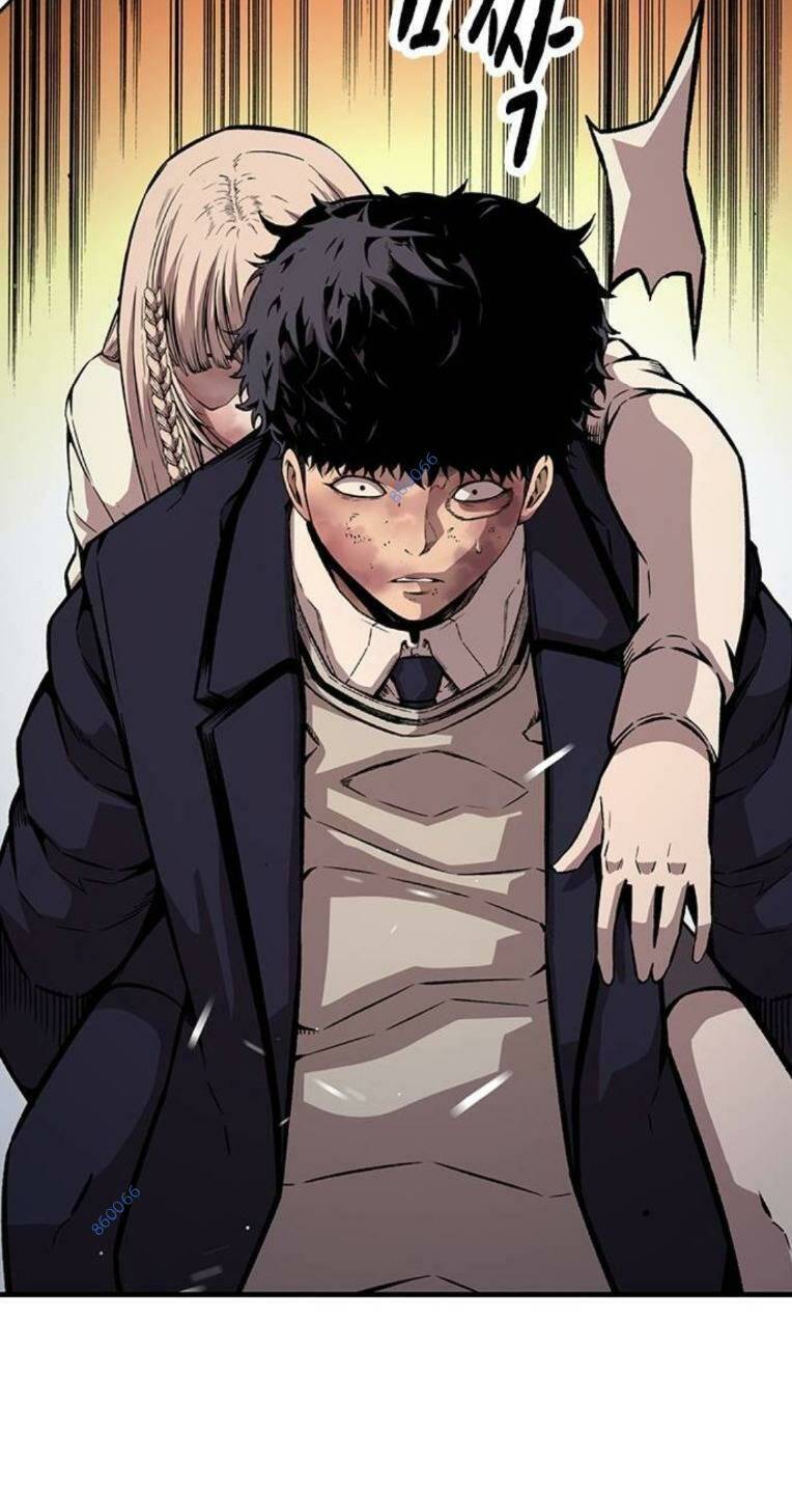 Vua Hiệp Sĩ Đã Trở Lại Với Một Vị Thần Chap 65 - Next Chap 66