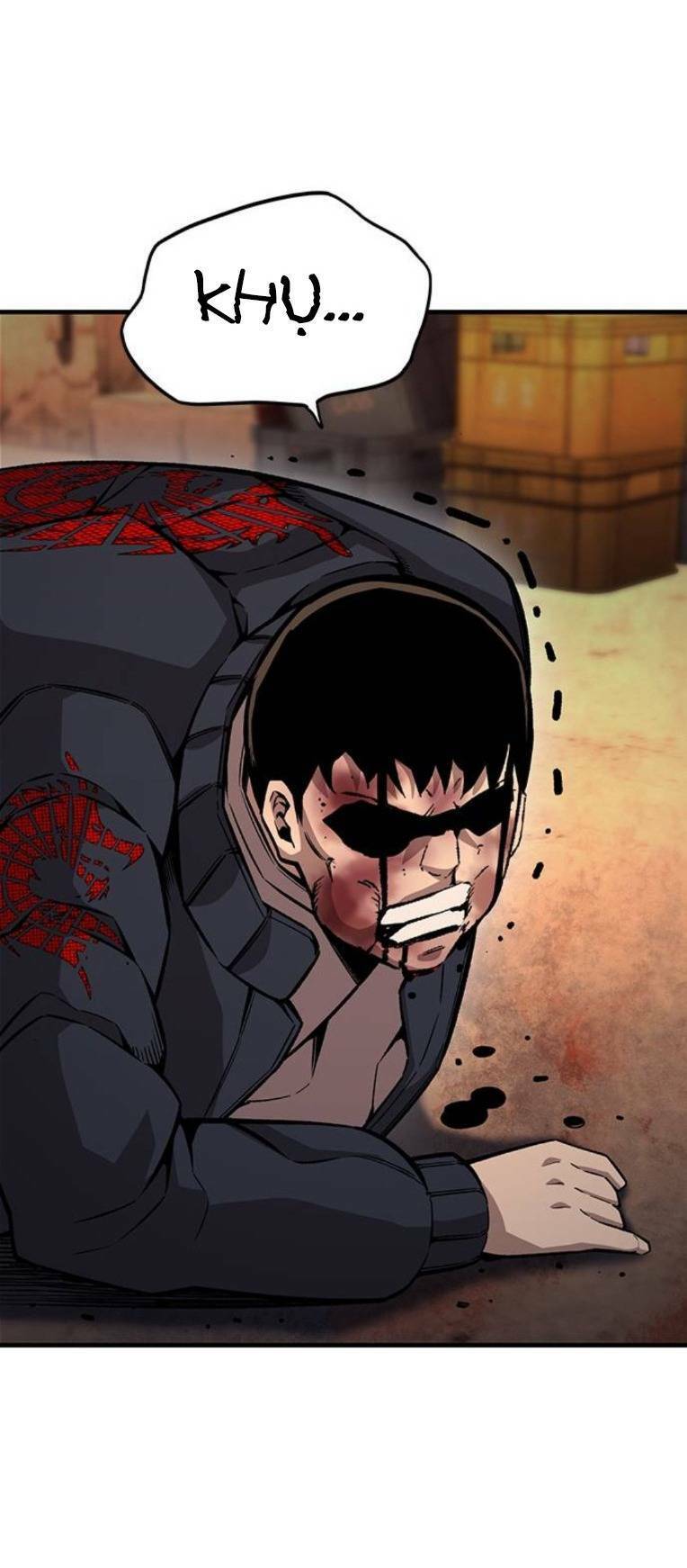 Vua Hiệp Sĩ Đã Trở Lại Với Một Vị Thần Chap 65 - Next Chap 66