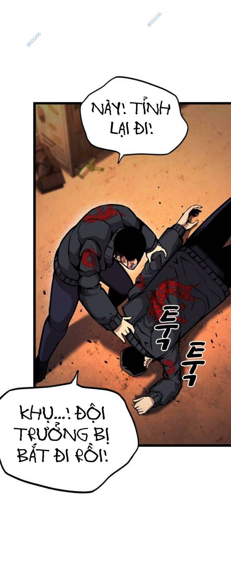King Game Chap 65 - Next Chap 66
