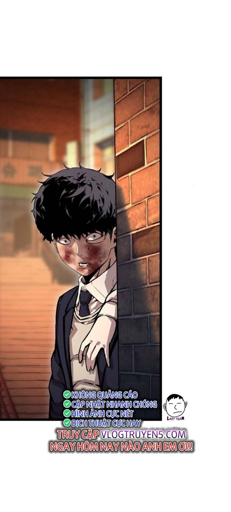 Vua Hiệp Sĩ Đã Trở Lại Với Một Vị Thần Chap 65 - Next Chap 66