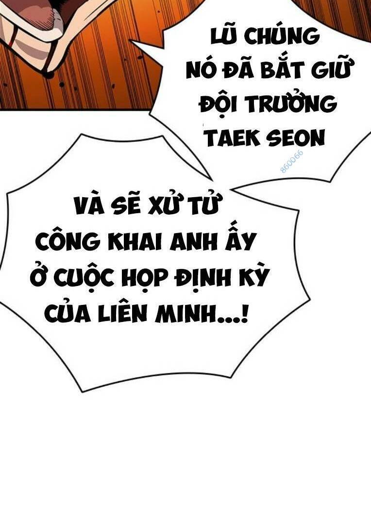 Vua Hiệp Sĩ Đã Trở Lại Với Một Vị Thần Chap 65 - Next Chap 66