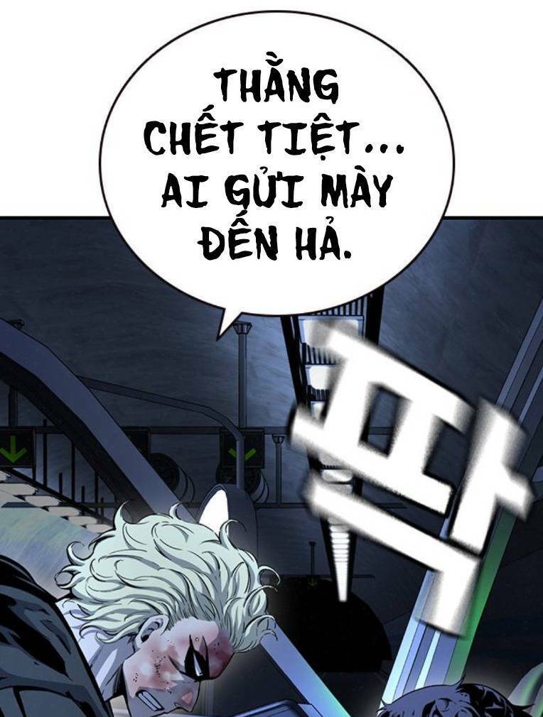 Vua Hiệp Sĩ Đã Trở Lại Với Một Vị Thần Chap 65 - Next Chap 66