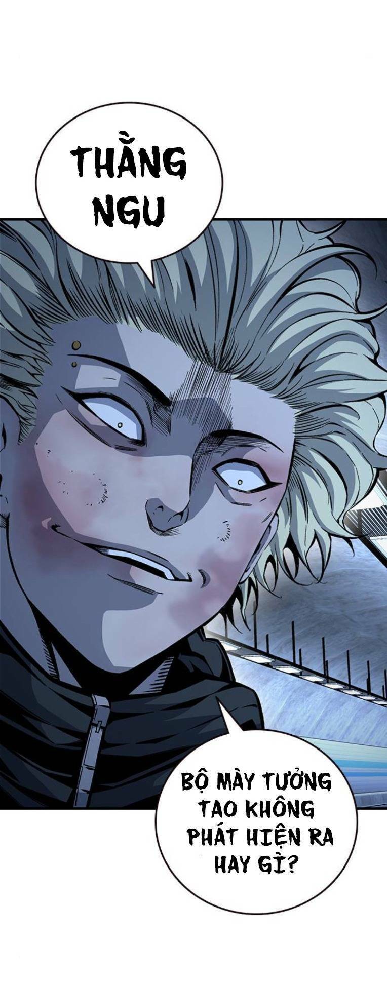 Vua Hiệp Sĩ Đã Trở Lại Với Một Vị Thần Chap 65 - Next Chap 66