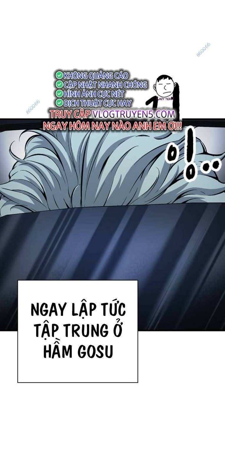 Vua Hiệp Sĩ Đã Trở Lại Với Một Vị Thần Chap 65 - Next Chap 66
