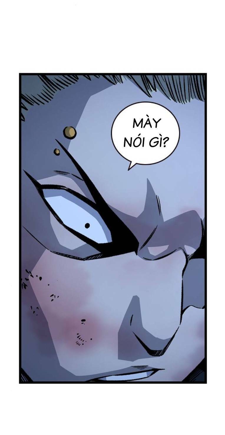 Vua Hiệp Sĩ Đã Trở Lại Với Một Vị Thần Chap 65 - Next Chap 66