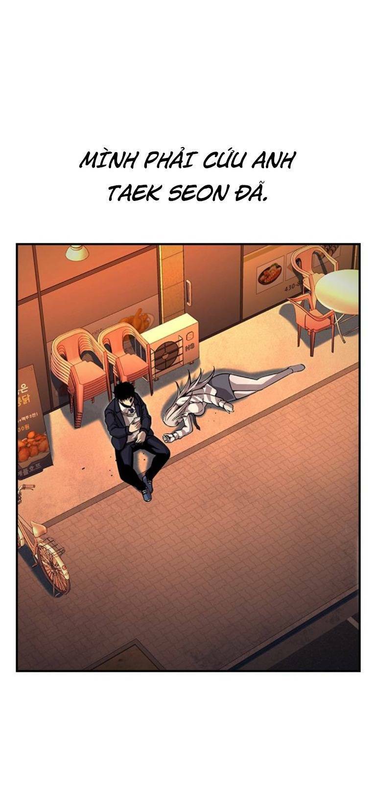 Vua Hiệp Sĩ Đã Trở Lại Với Một Vị Thần Chap 65 - Next Chap 66