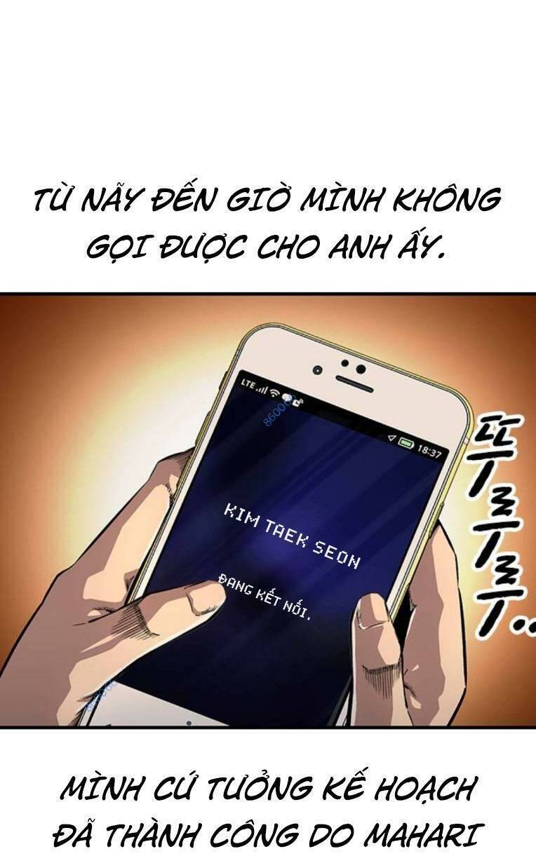 Vua Hiệp Sĩ Đã Trở Lại Với Một Vị Thần Chap 65 - Next Chap 66