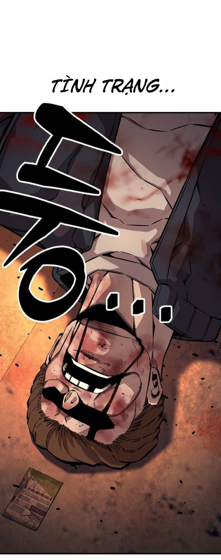 Vua Hiệp Sĩ Đã Trở Lại Với Một Vị Thần Chap 65 - Next Chap 66