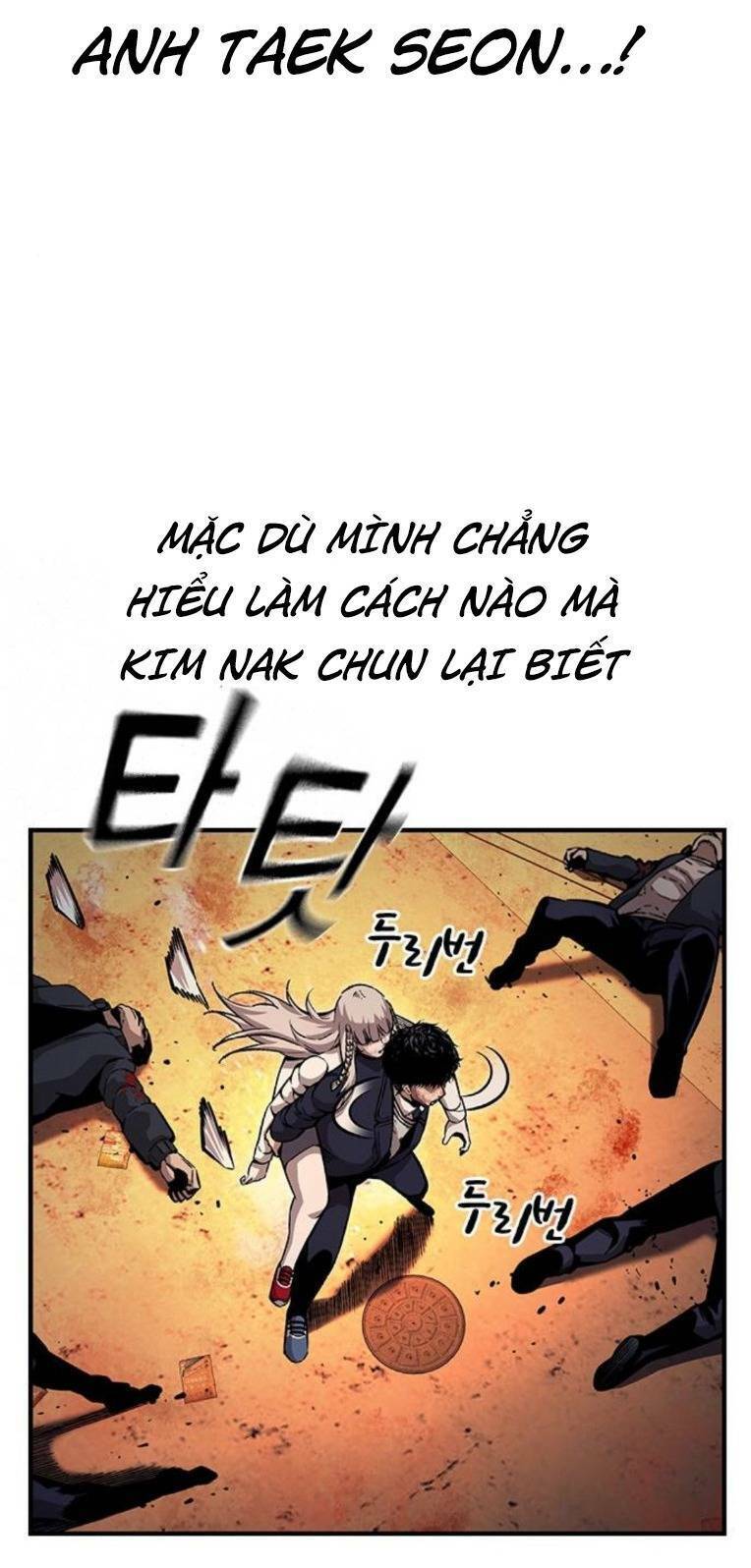 King Game Chap 65 - Next Chap 66