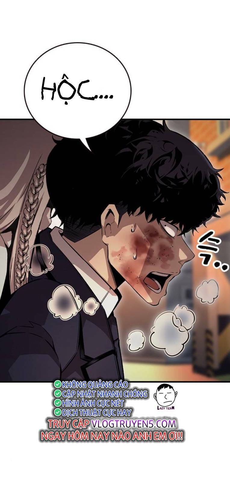King Game Chap 65 - Next Chap 66