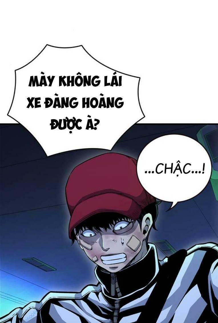 Vua Hiệp Sĩ Đã Trở Lại Với Một Vị Thần Chap 65 - Next Chap 66