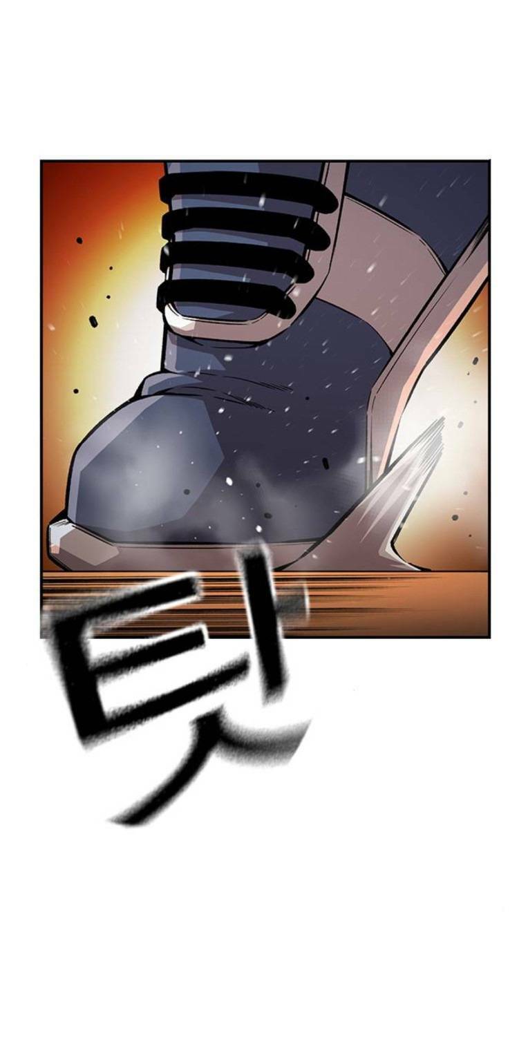 Vua Hiệp Sĩ Đã Trở Lại Với Một Vị Thần Chap 65 - Next Chap 66