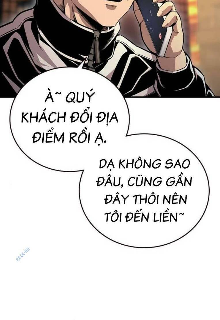 Vua Hiệp Sĩ Đã Trở Lại Với Một Vị Thần Chap 65 - Next Chap 66