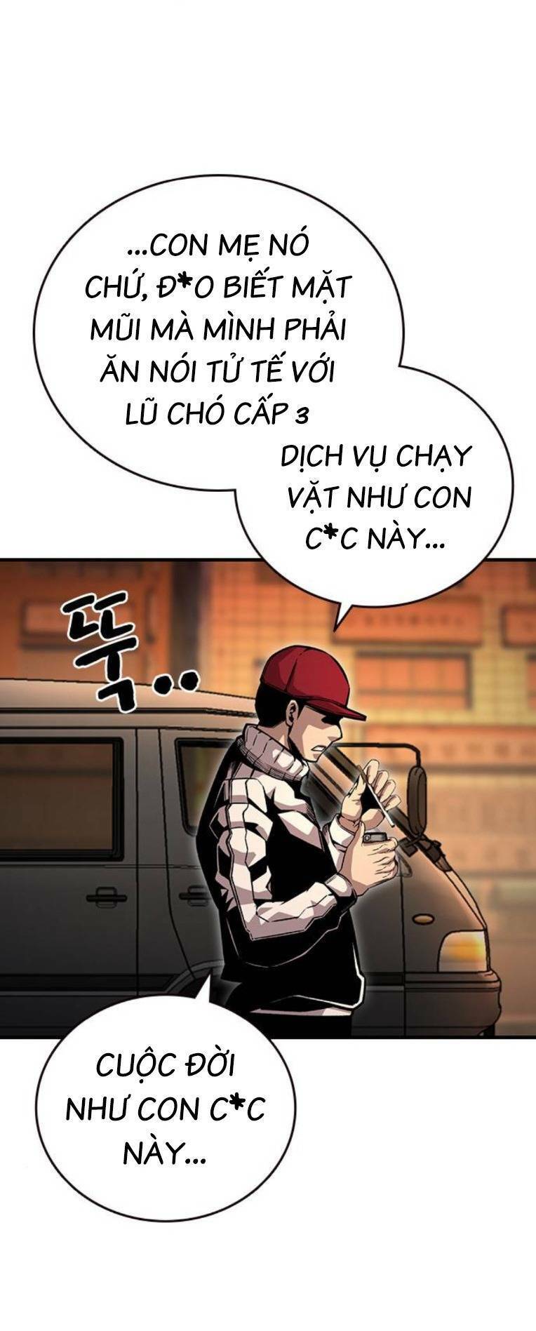 Vua Hiệp Sĩ Đã Trở Lại Với Một Vị Thần Chap 65 - Next Chap 66