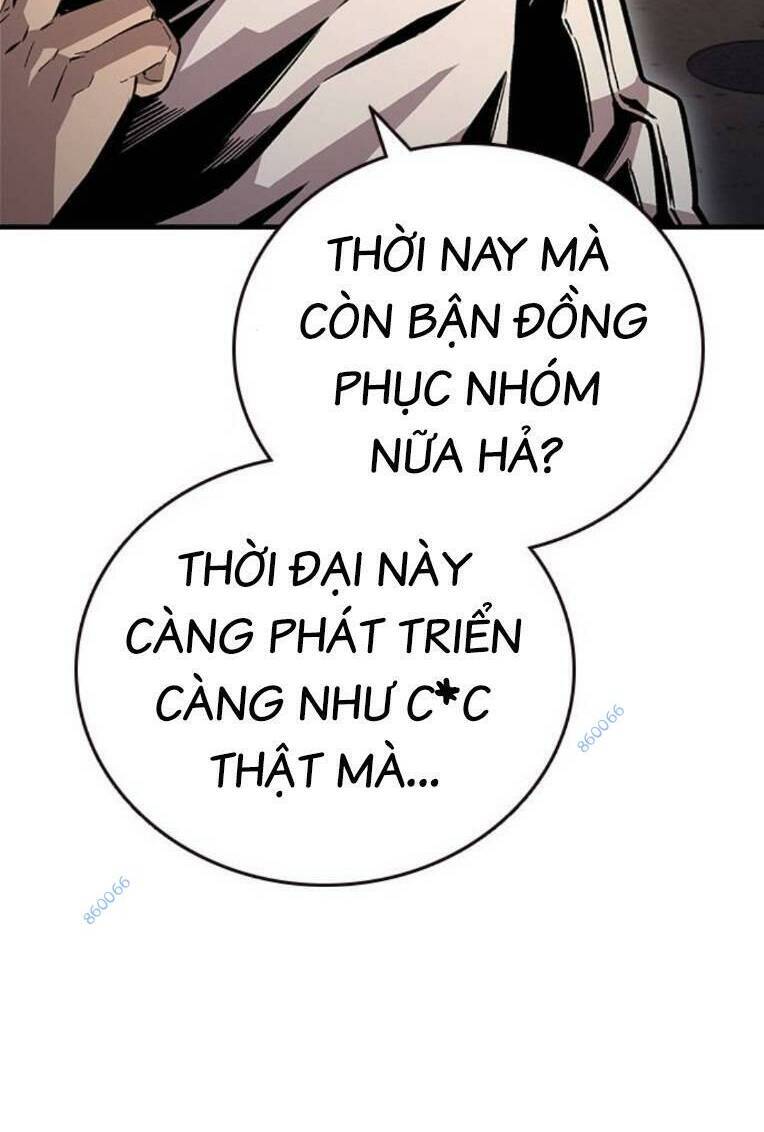 Vua Hiệp Sĩ Đã Trở Lại Với Một Vị Thần Chap 65 - Next Chap 66