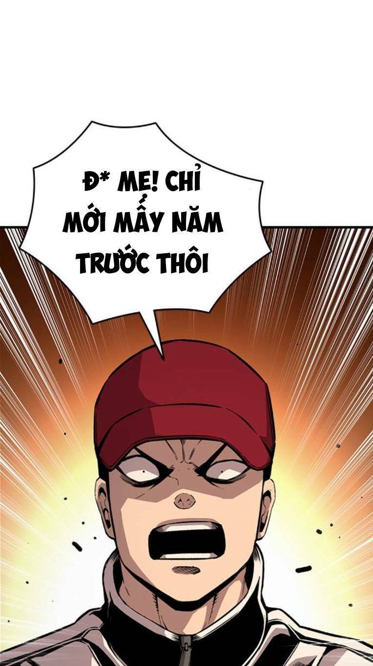 Vua Hiệp Sĩ Đã Trở Lại Với Một Vị Thần Chap 65 - Next Chap 66