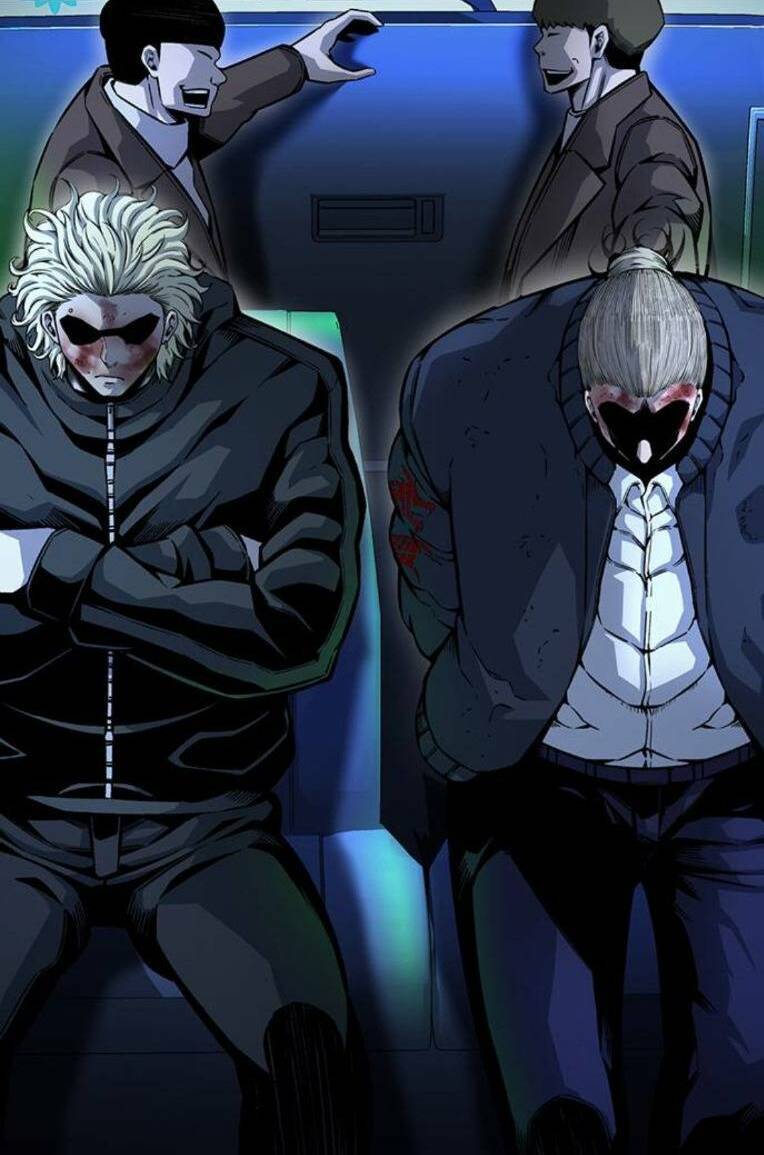 King Game Chap 65 - Next Chap 66
