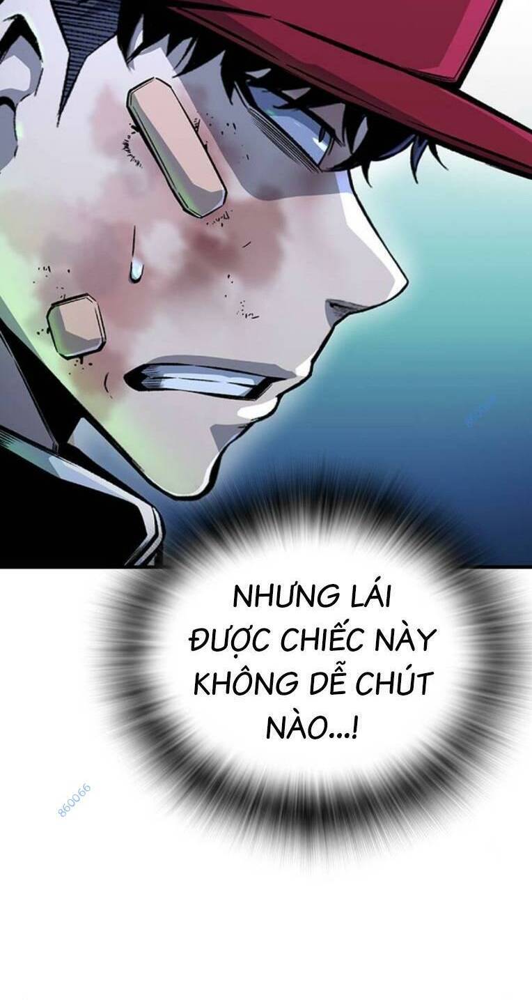 Vua Hiệp Sĩ Đã Trở Lại Với Một Vị Thần Chap 65 - Next Chap 66