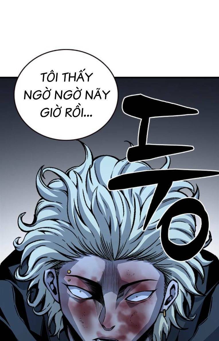 Vua Hiệp Sĩ Đã Trở Lại Với Một Vị Thần Chap 65 - Next Chap 66