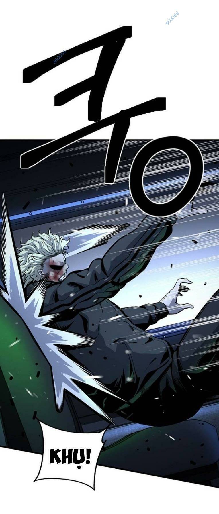 Vua Hiệp Sĩ Đã Trở Lại Với Một Vị Thần Chap 65 - Next Chap 66