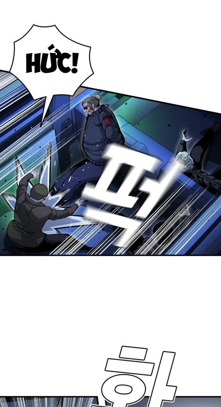 Vua Hiệp Sĩ Đã Trở Lại Với Một Vị Thần Chap 65 - Next Chap 66