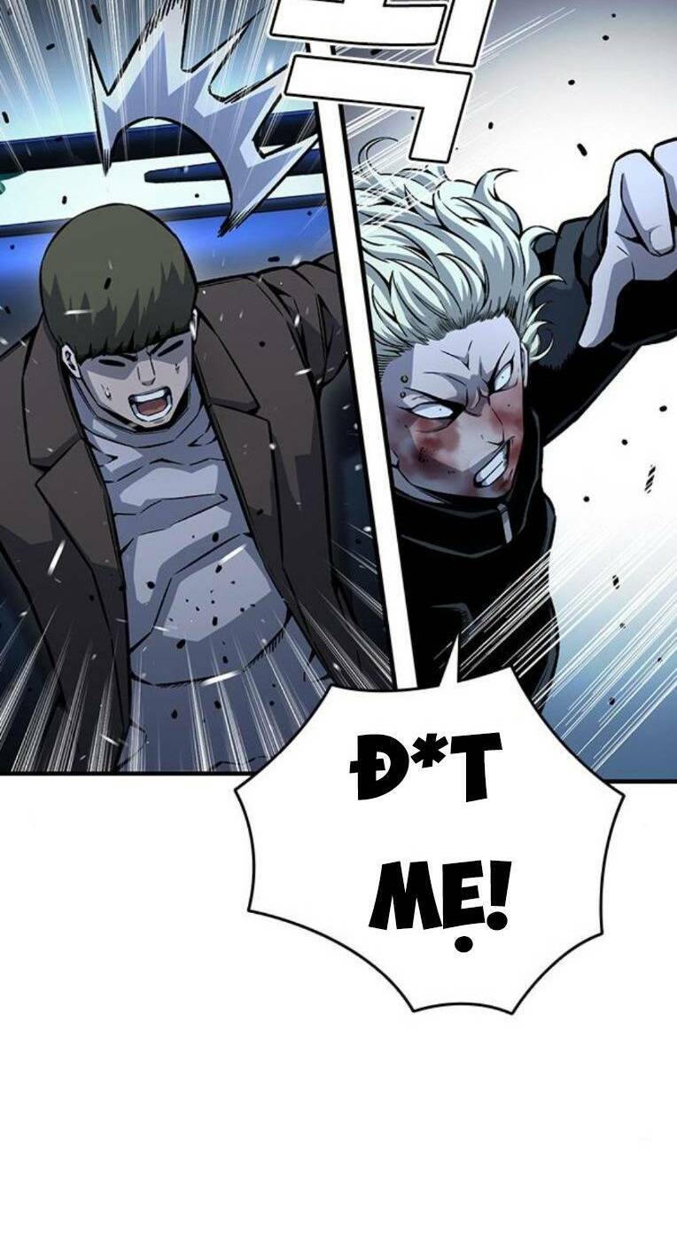 Vua Hiệp Sĩ Đã Trở Lại Với Một Vị Thần Chap 65 - Next Chap 66