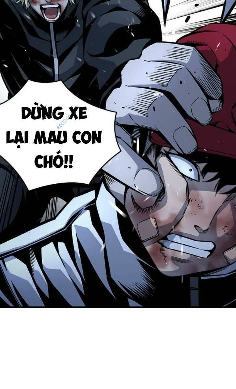 Vua Hiệp Sĩ Đã Trở Lại Với Một Vị Thần Chap 65 - Next Chap 66