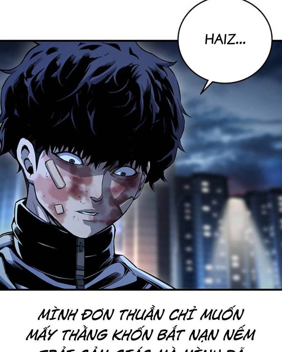 Vua Hiệp Sĩ Đã Trở Lại Với Một Vị Thần Chap 66 - Next Chap 67