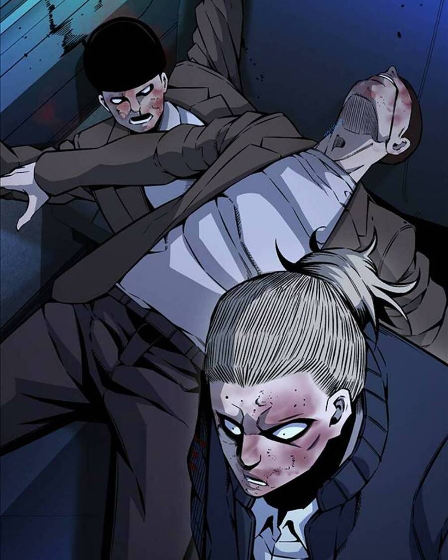 King Game Chap 66 - Next Chap 67