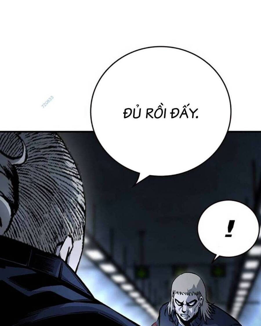 Vua Hiệp Sĩ Đã Trở Lại Với Một Vị Thần Chap 66 - Next Chap 67