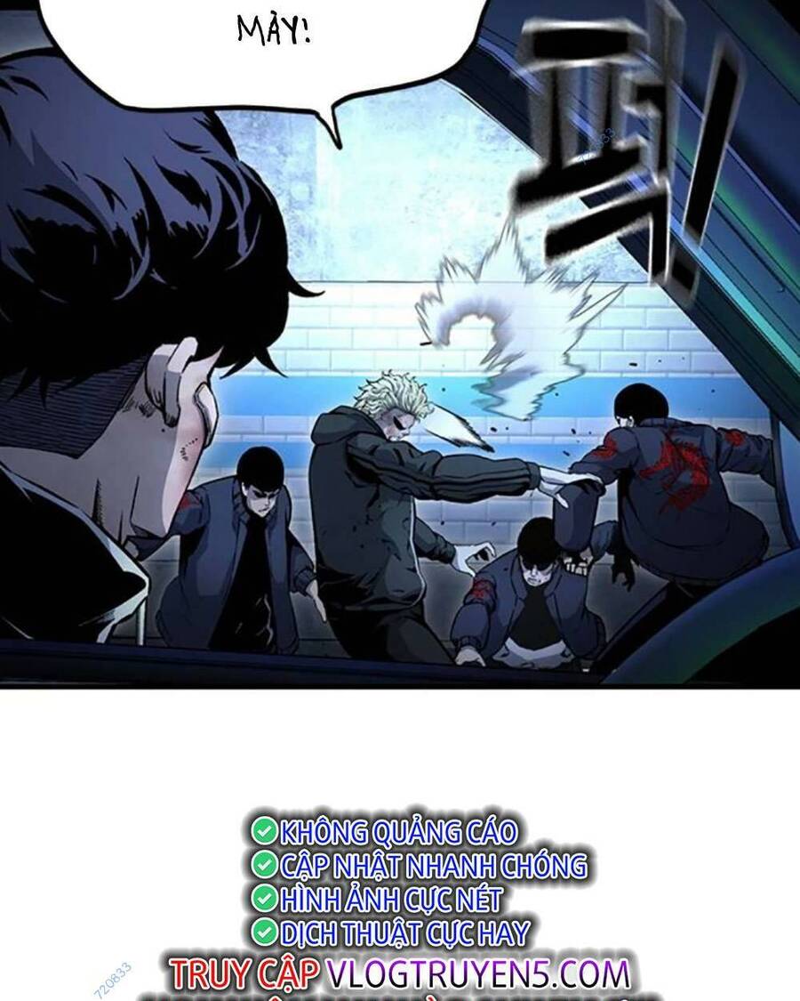 Vua Hiệp Sĩ Đã Trở Lại Với Một Vị Thần Chap 66 - Next Chap 67