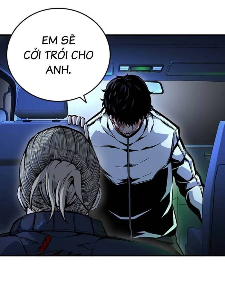Vua Hiệp Sĩ Đã Trở Lại Với Một Vị Thần Chap 66 - Next Chap 67