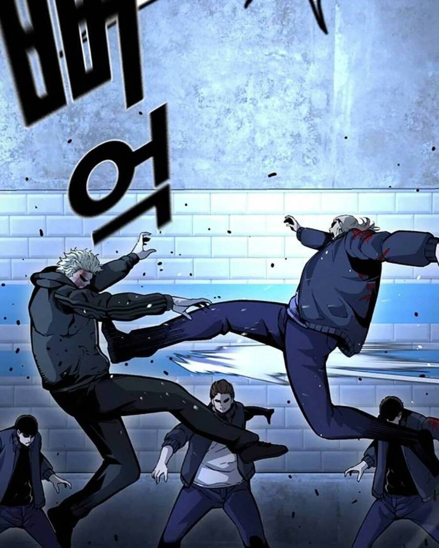 Vua Hiệp Sĩ Đã Trở Lại Với Một Vị Thần Chap 66 - Next Chap 67