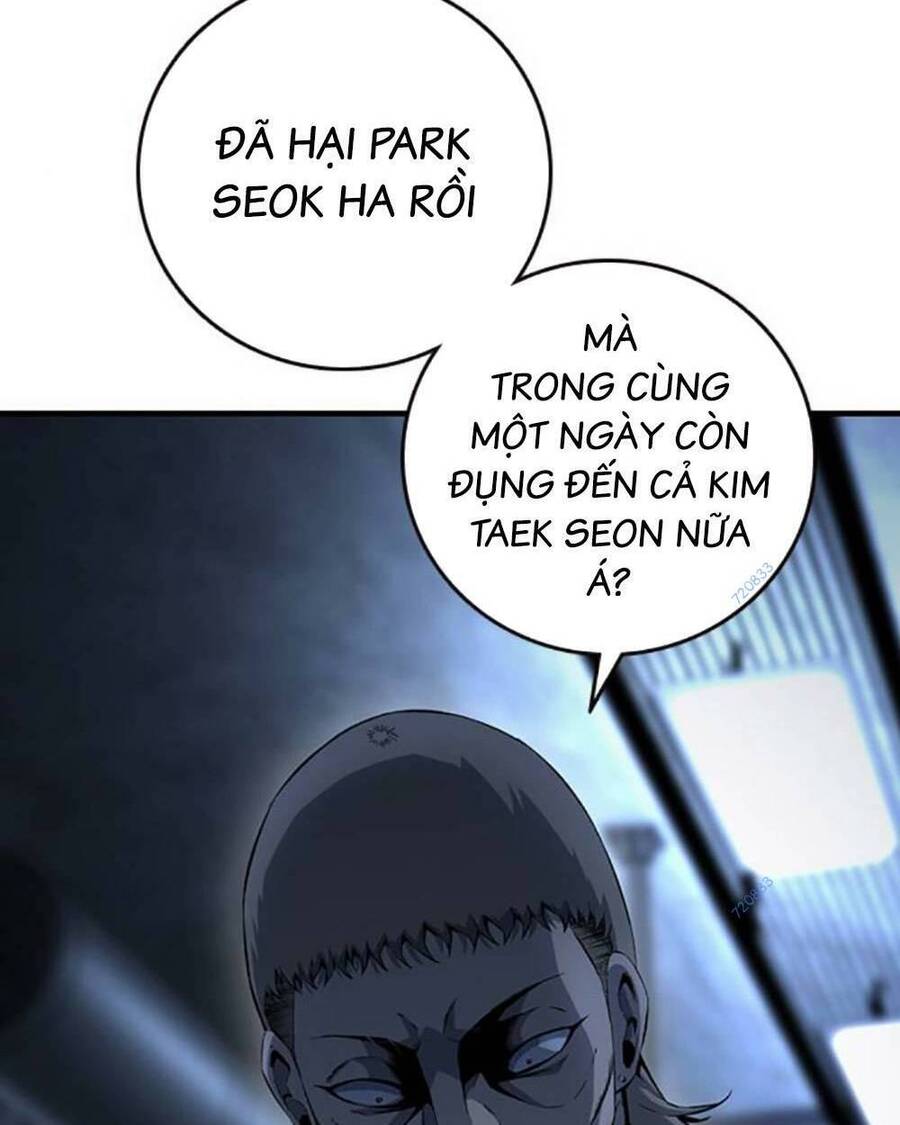 Vua Hiệp Sĩ Đã Trở Lại Với Một Vị Thần Chap 66 - Next Chap 67
