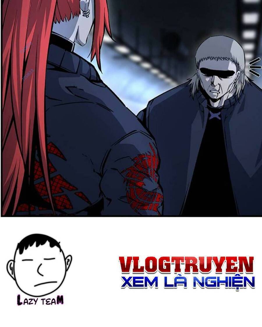 Vua Hiệp Sĩ Đã Trở Lại Với Một Vị Thần Chap 66 - Next Chap 67
