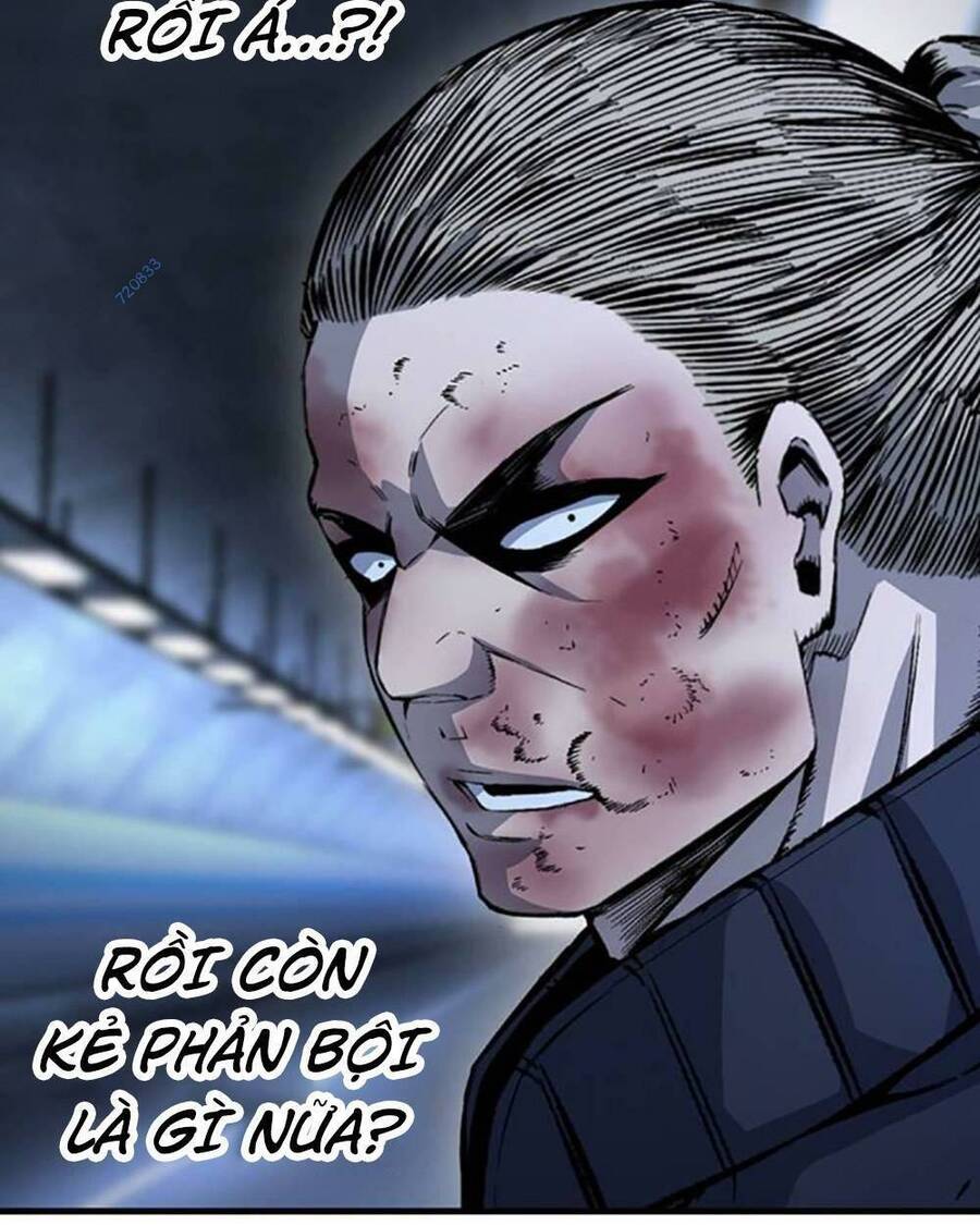 Vua Hiệp Sĩ Đã Trở Lại Với Một Vị Thần Chap 66 - Next Chap 67
