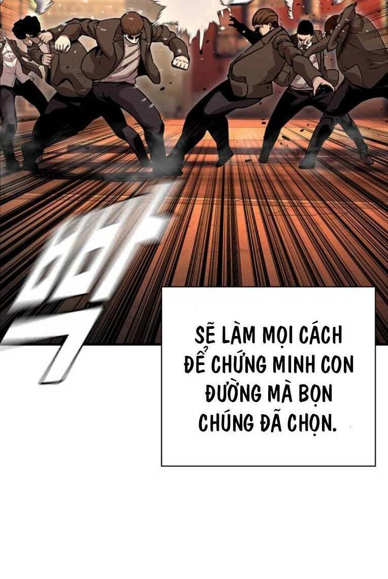 Vua Hiệp Sĩ Đã Trở Lại Với Một Vị Thần Chap 67 - Next Chap 68