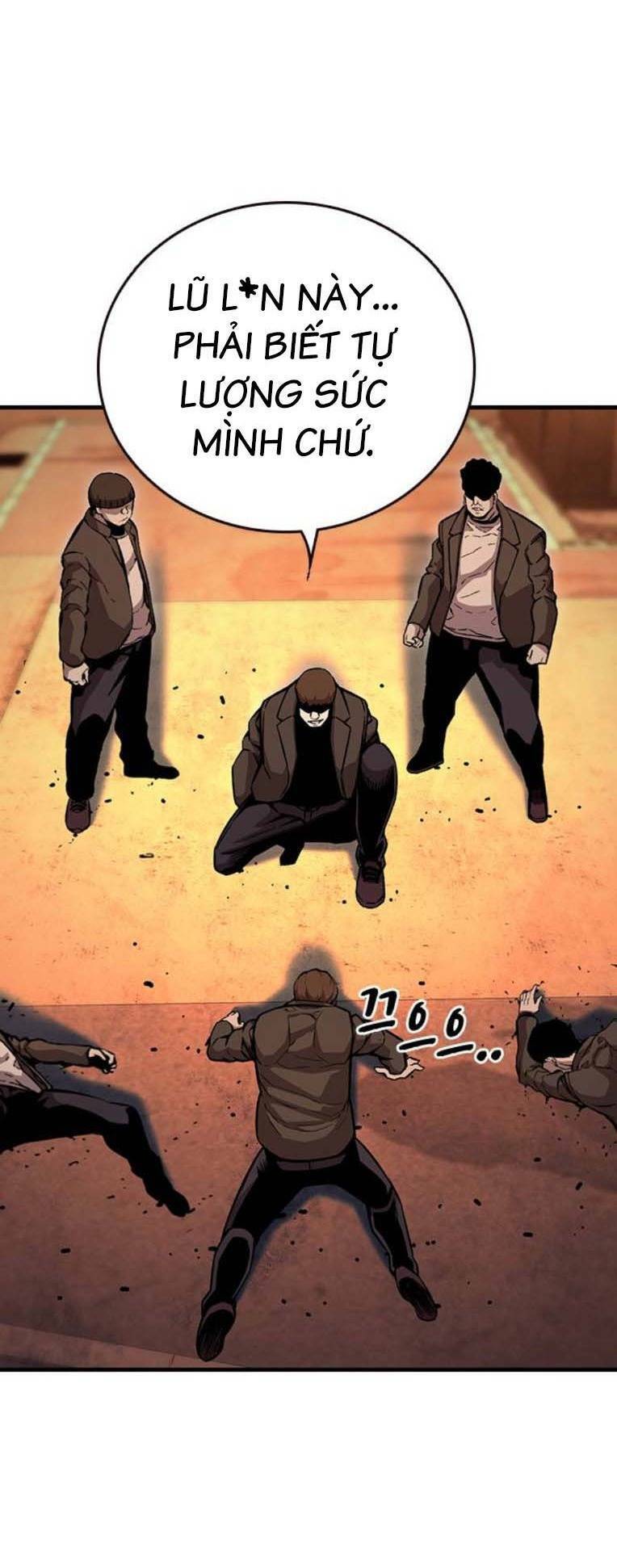 Vua Hiệp Sĩ Đã Trở Lại Với Một Vị Thần Chap 67 - Next Chap 68