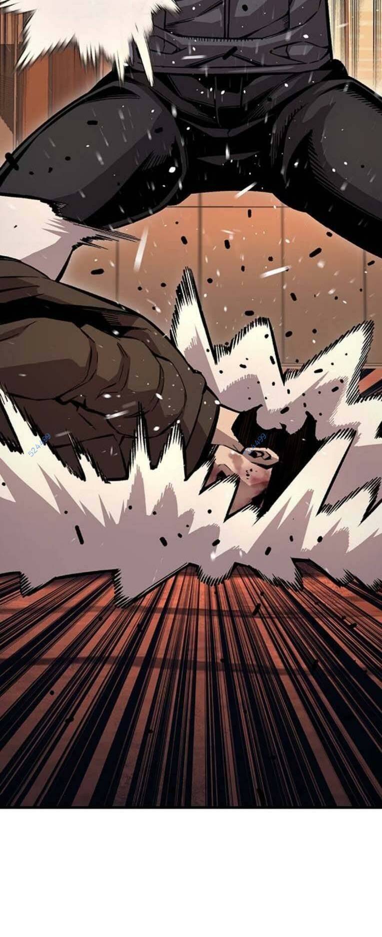 Vua Hiệp Sĩ Đã Trở Lại Với Một Vị Thần Chap 67 - Next Chap 68
