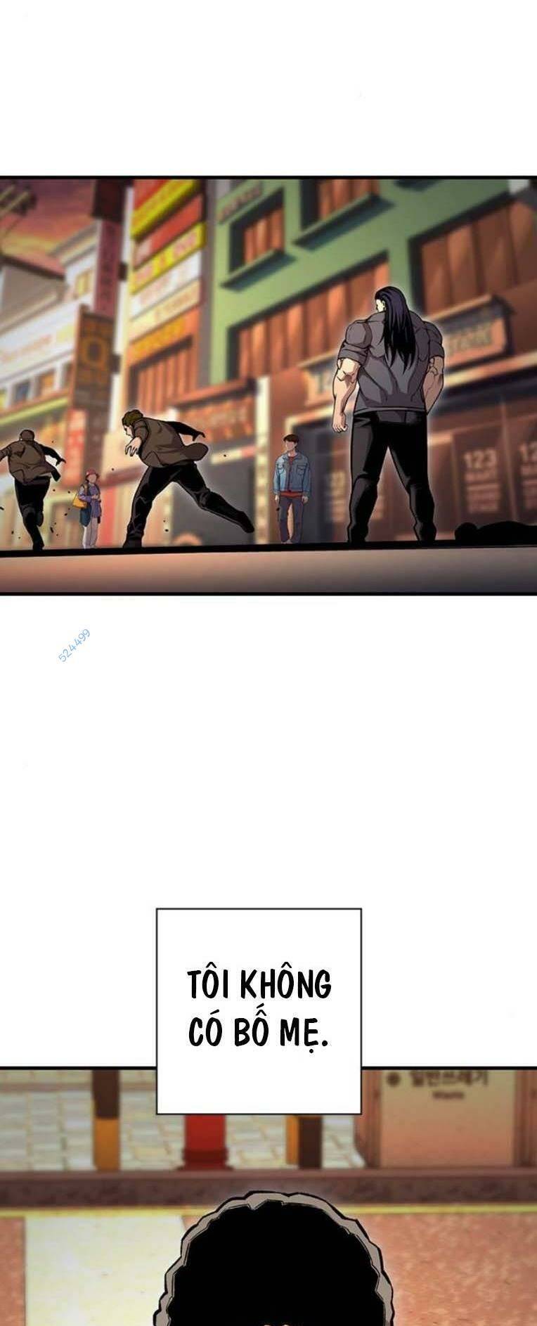 Vua Hiệp Sĩ Đã Trở Lại Với Một Vị Thần Chap 67 - Next Chap 68