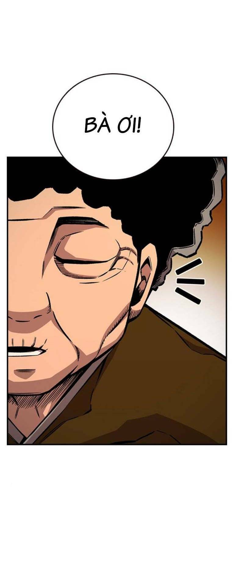 Vua Hiệp Sĩ Đã Trở Lại Với Một Vị Thần Chap 67 - Next Chap 68