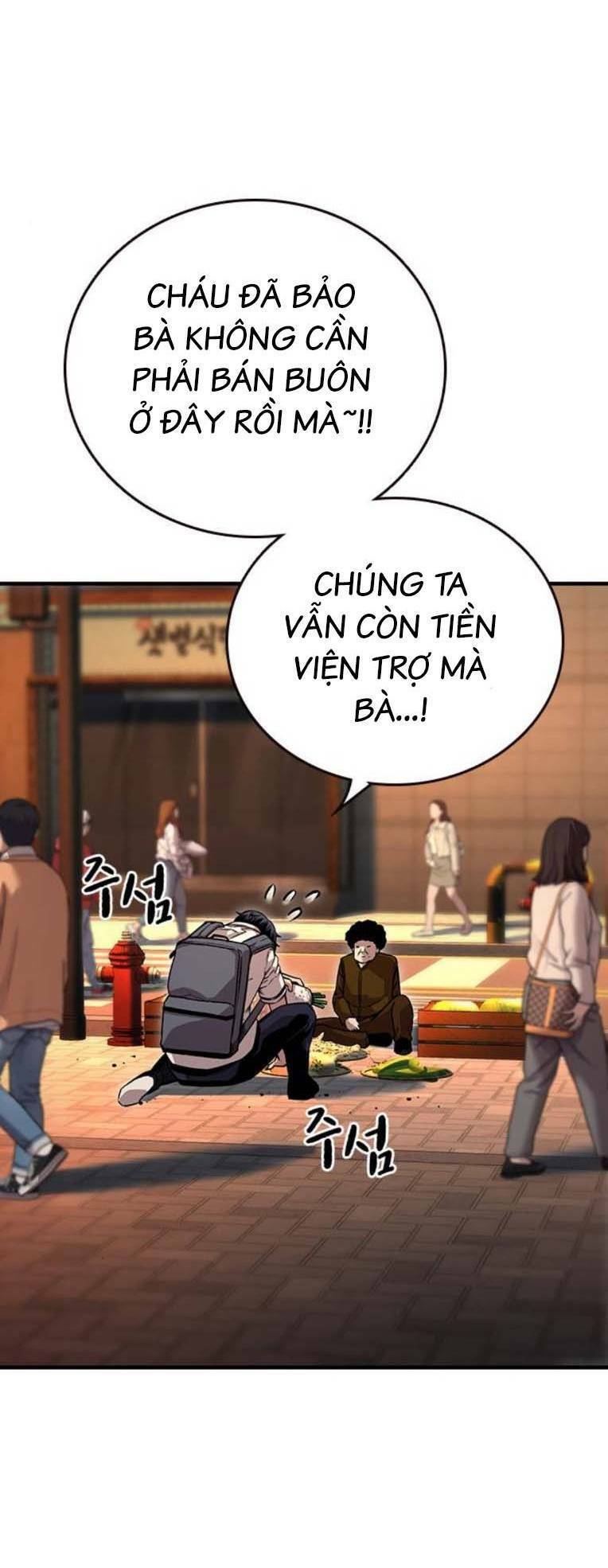 Vua Hiệp Sĩ Đã Trở Lại Với Một Vị Thần Chap 67 - Next Chap 68