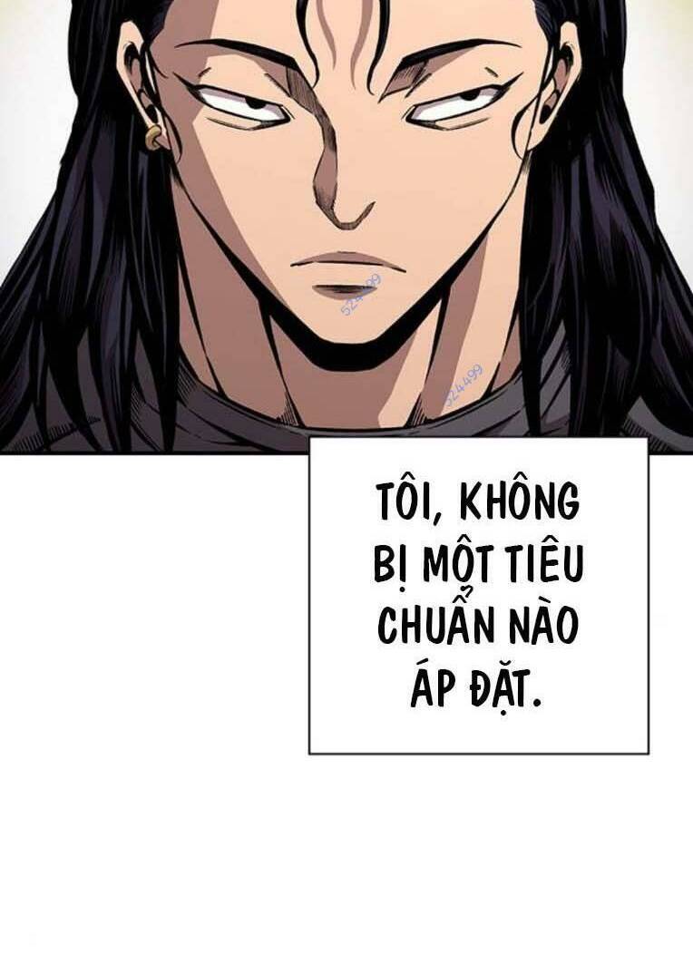 Vua Hiệp Sĩ Đã Trở Lại Với Một Vị Thần Chap 67 - Next Chap 68