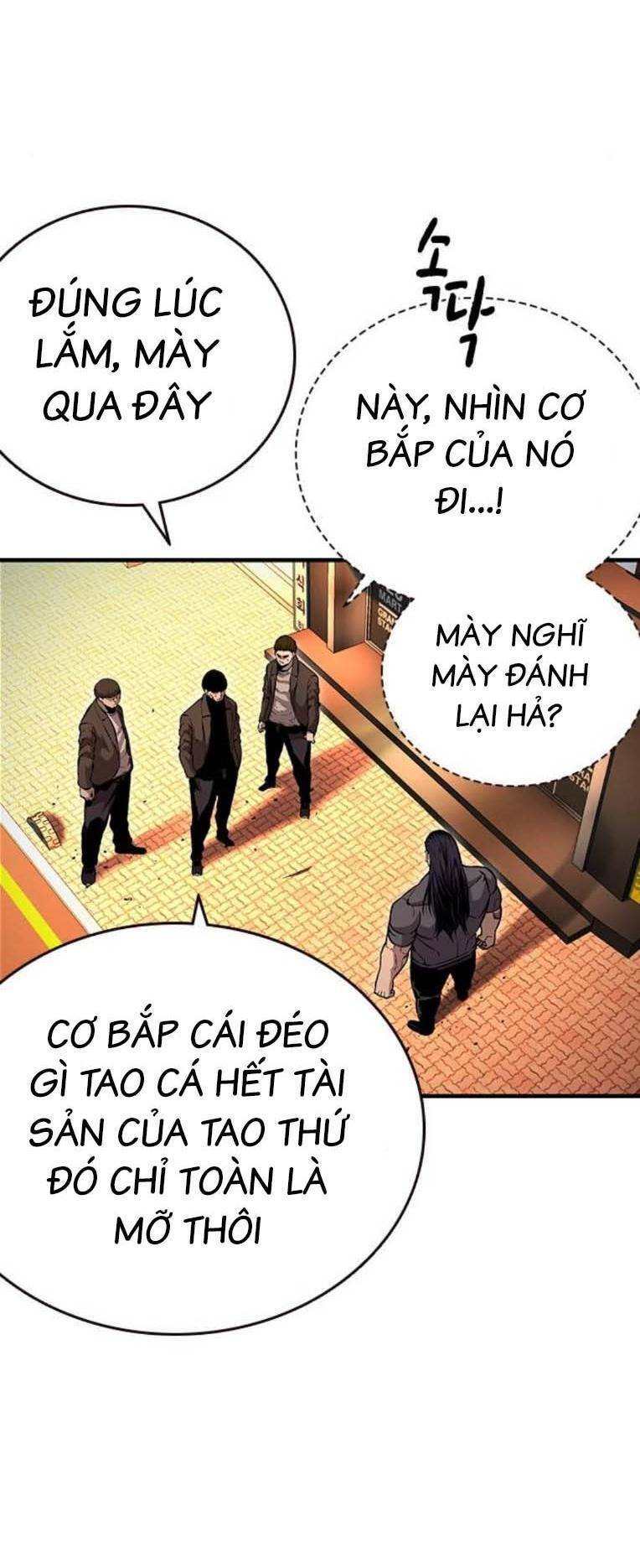 Vua Hiệp Sĩ Đã Trở Lại Với Một Vị Thần Chap 67 - Next Chap 68